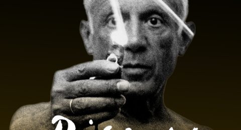 Picasso copy