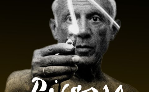 Picasso copy