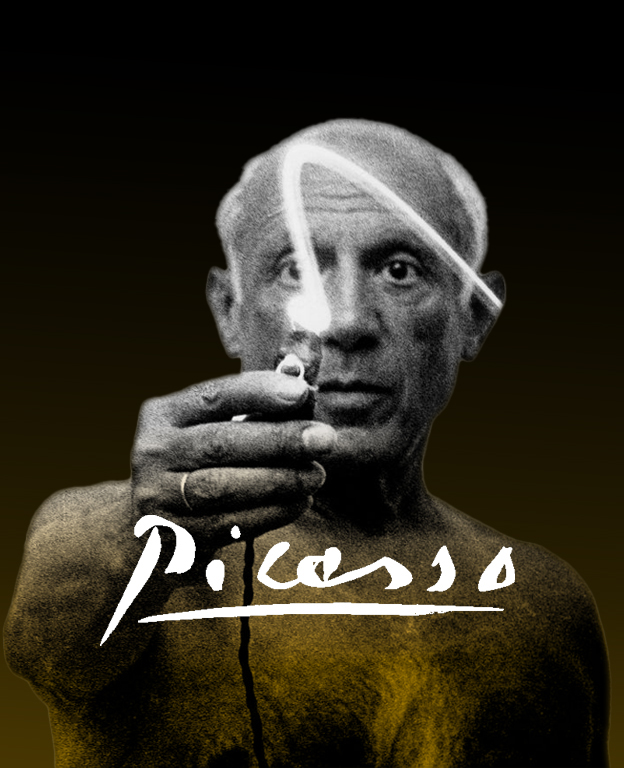 Picasso copy